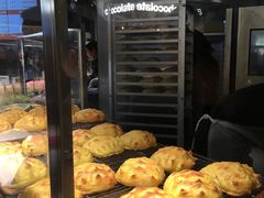 -LELECHA乐乐茶(美罗城店)