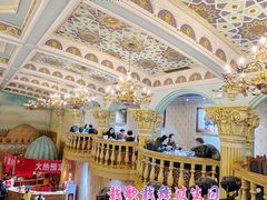 -伊带伊路新疆美食府(呼家楼店)