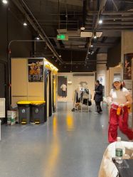 点击看大图 -G-STEPS舞蹈工作室