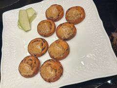 -杭州西子湖四季酒店·金沙厅