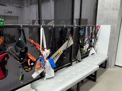 -無弓射箭俱乐部(领展中心城店)