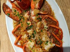 -连鹭海鲜·海肠捞饭·海胆饭(星海店)