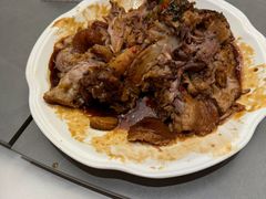 -北京全聚德烤鸭店(昌平店)