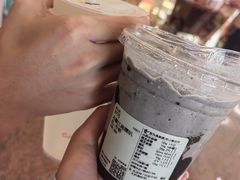 -CoCo都可(上海环球港店)