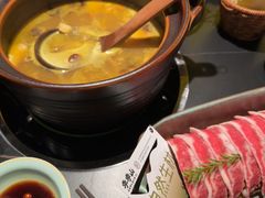 -季季山·云南野生菌火锅(上海首店)