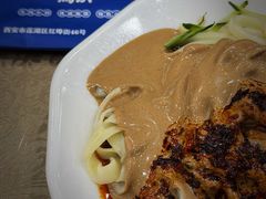-清真·马洪小炒泡馍馆(钟楼回民街店)