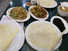 -毛毛春饼(尚志大街店)