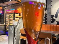 -有蚝有翅烧烤大排档·宵夜(右安门店)