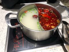-密友回转自助火锅(世茂国际广场店)