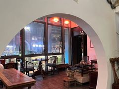 -道南書院·私房菜·早午茶·茶馆