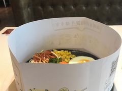 -汤姆家的牛排意面披萨(融创茂店)