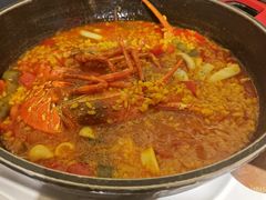 -Mezomd曼索蒂西班牙餐厅(广粤店)