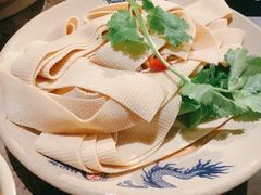 黄豆皮-小龙坎火锅(好世界店)