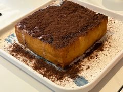 -柠檬树茶餐厅(海雅缤纷城店)