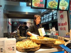-东门町美食街