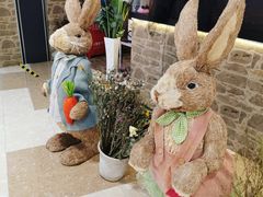 -初拾·花里餐厅(钜城华亿店)