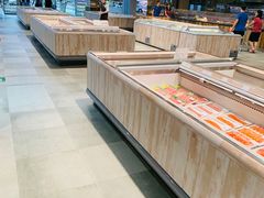-果蔬好生活超市(乐堤港店)
