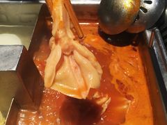 -海底捞火锅(振华商厦店)