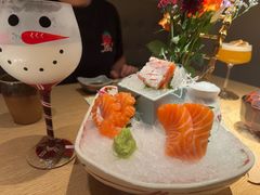 -阿吾罗·月咏精致日料(港汇恒隆广场店)