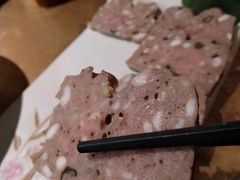 牛午餐肉-左庭右院鲜牛肉火锅(新梅广场店)