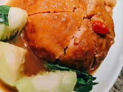扬州狮子头-吴莊(龙城万科里店)