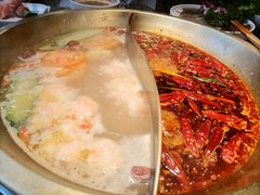 -小龙坎火锅(春熙太古里店)
