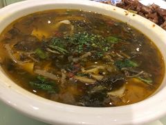 -茅溪菜·家宴(上品拾陆店)