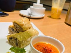-枣子树·素食餐厅(普陀山店)