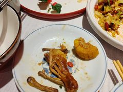 -大鸭梨烤鸭·北京菜(南小街/南苑店)