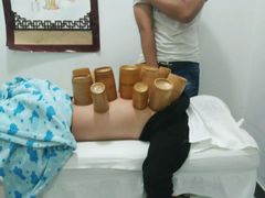 -太乙盲人推拿按摩连锁(星洲店)