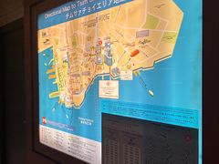 -香港都会海逸酒店