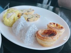 -澳门旅游塔360°旋转餐厅(南湾湖广场店)