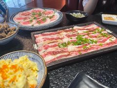 -牛焱·烧肉酒肆(五大道店)