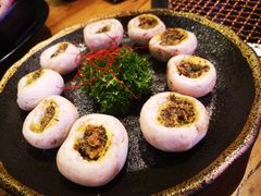 -黑牛の店·和牛烧肉(合生汇店)