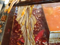 功夫腰花-锦城印象火锅(天府三街店)