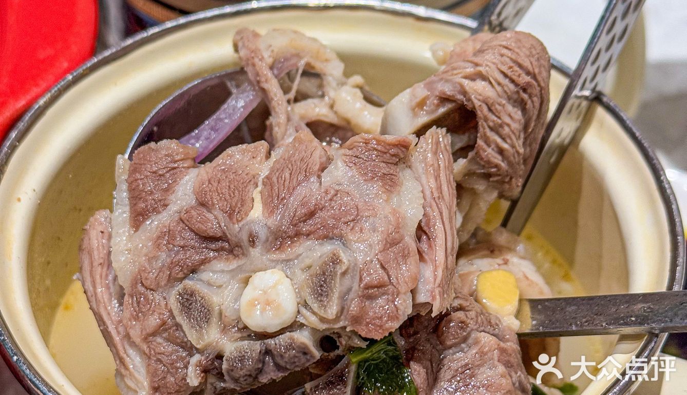 在天津！发现的一家超正宗的宝藏餐厅