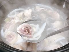 原味椰子鸡套餐-四季缤纷椰子鸡(雨花亭凯德广场店)