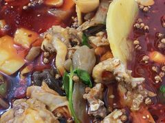 -米二红烧兔(华阳店)