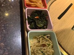 -正苑26年海鲜烤肉•牛尾汤汤饭(东港店)