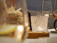 -王府半岛酒店·大堂茶座