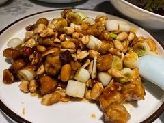 -雲蜀龙阁·金牌水煮鱼(方庄店)