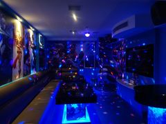 包房-唯爱KTV聚会餐厅(仙林东城汇店)