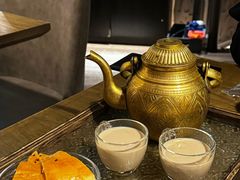 -那时新疆·若羌(经纬汇店)