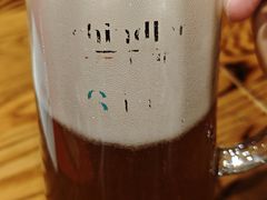 -申德勒加油站餐厅(三里屯北小街店)