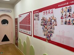 -乐之童成长中心(颍州万达店)