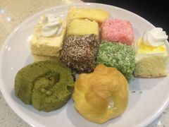 江南食代自助餐厅(宝龙店)-江南食代自助餐厅(宝龙城市广场店)