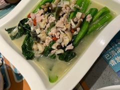 -大头力茶餐厅(花都融创茂店)