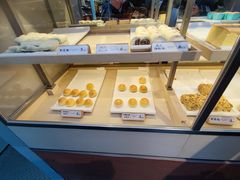 -祥禾饽饽铺·中式糕点(北京来福士店)