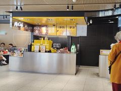 -麦当劳(宾水西道店)