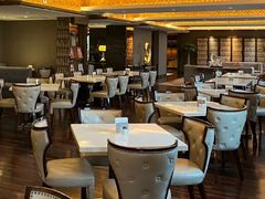 -西安赛瑞喜来登大酒店